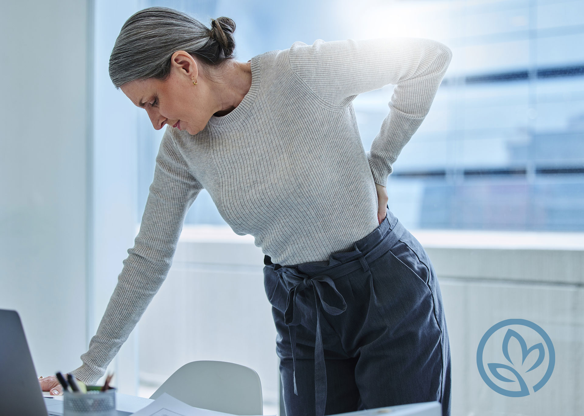 La ginnastica quotidiana: come curare il mal di schiena - Studio